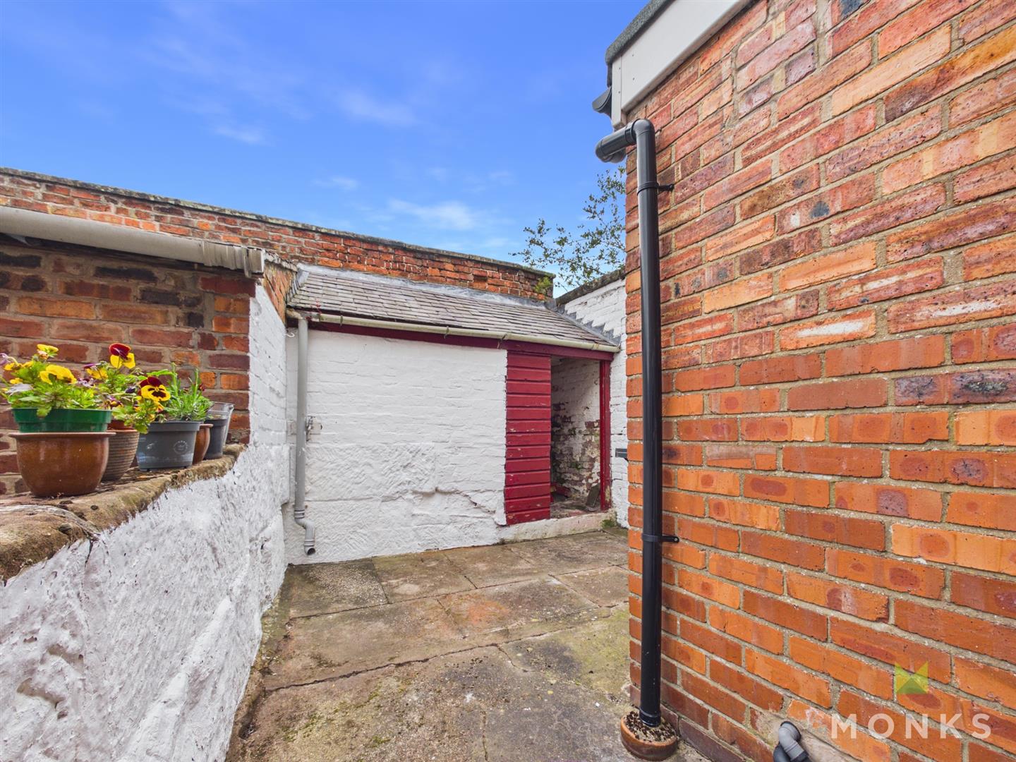12 Mill Street, Wem, SY4 5ED For Sale